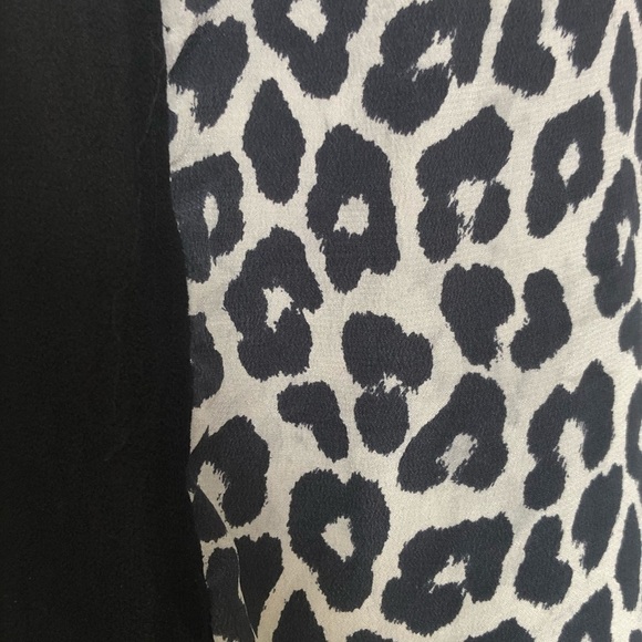 3.1 Phillip Lim Animal Print Silk Tank Top, 2 - Picture 10 of 14
